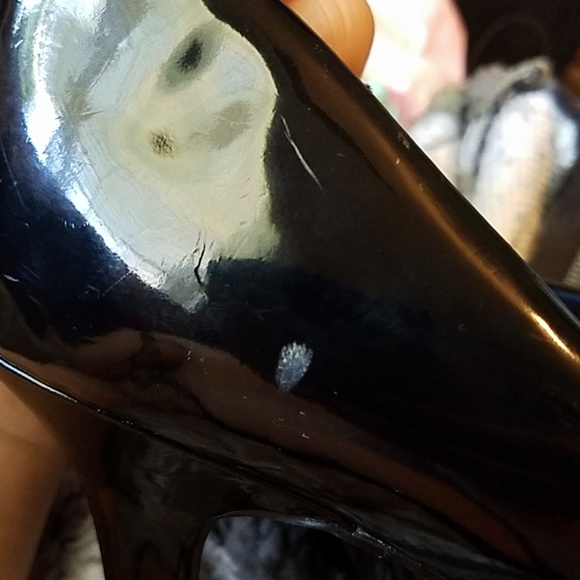 Maurices pointed toe heels - Picture 5 of 5